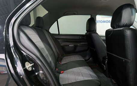 Mitsubishi Lancer IX, 2007 год, 429 000 рублей, 11 фотография