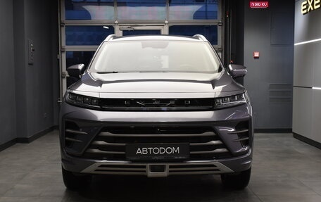 CheryExeed LX, 2023 год, 2 200 000 рублей, 1 фотография