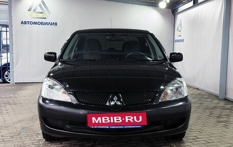 Mitsubishi Lancer IX, 2007 год, 429 000 рублей, 8 фотография