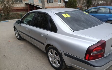 Volvo S80 II рестайлинг 2, 2000 год, 250 000 рублей, 2 фотография