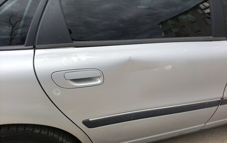 Volvo S80 II рестайлинг 2, 2000 год, 250 000 рублей, 6 фотография