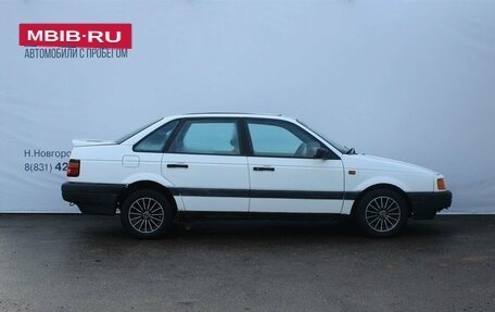 Volkswagen Passat B3, 1992 год, 169 000 рублей, 4 фотография