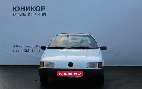 Volkswagen Passat B3, 1992 год, 169 000 рублей, 3 фотография