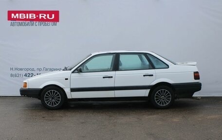 Volkswagen Passat B3, 1992 год, 169 000 рублей, 2 фотография