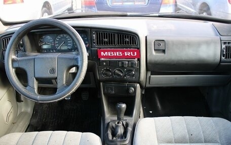 Volkswagen Passat B3, 1992 год, 169 000 рублей, 7 фотография