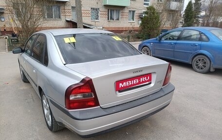 Volvo S80 II рестайлинг 2, 2000 год, 250 000 рублей, 8 фотография