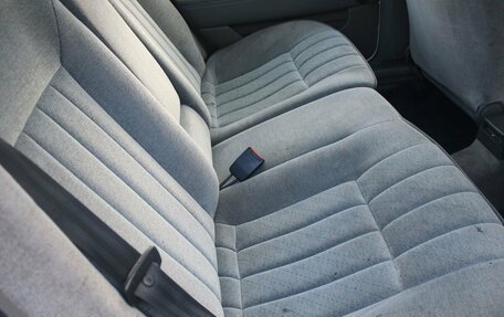 Volkswagen Passat B3, 1992 год, 169 000 рублей, 11 фотография