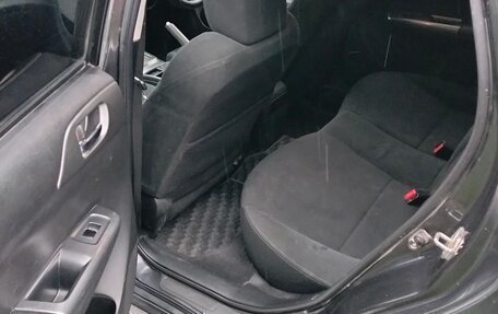 Subaru Impreza III, 2010 год, 620 000 рублей, 6 фотография