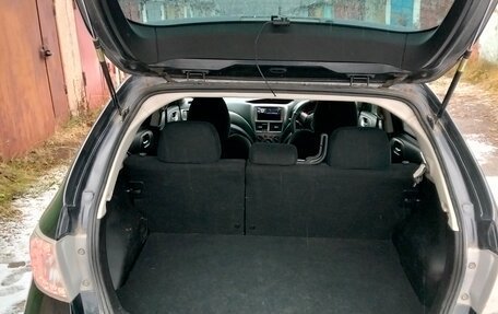 Subaru Impreza III, 2010 год, 620 000 рублей, 8 фотография