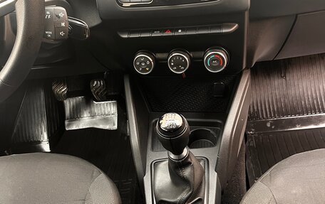 Renault Duster, 2022 год, 1 350 000 рублей, 5 фотография