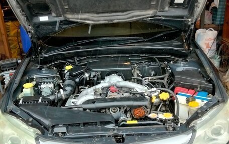 Subaru Impreza III, 2010 год, 620 000 рублей, 9 фотография