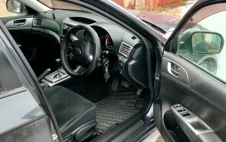 Subaru Impreza III, 2010 год, 620 000 рублей, 5 фотография