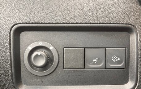 Renault Duster, 2022 год, 1 350 000 рублей, 2 фотография