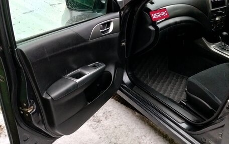 Subaru Impreza III, 2010 год, 620 000 рублей, 7 фотография