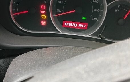 Subaru Impreza III, 2010 год, 620 000 рублей, 12 фотография