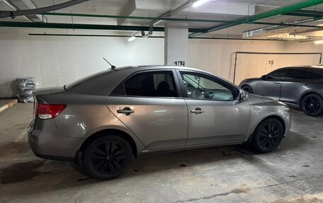 KIA Cerato III, 2012 год, 620 000 рублей, 10 фотография