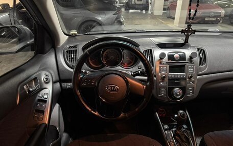 KIA Cerato III, 2012 год, 620 000 рублей, 4 фотография