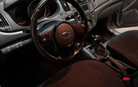 KIA Cerato III, 2012 год, 620 000 рублей, 3 фотография