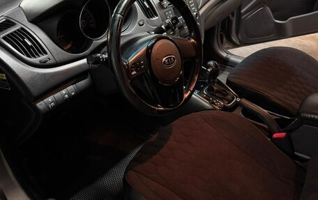 KIA Cerato III, 2012 год, 620 000 рублей, 5 фотография