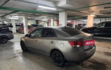 KIA Cerato III, 2012 год, 620 000 рублей, 8 фотография