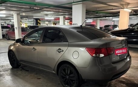 KIA Cerato III, 2012 год, 620 000 рублей, 7 фотография