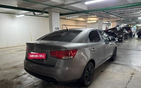 KIA Cerato III, 2012 год, 620 000 рублей, 9 фотография