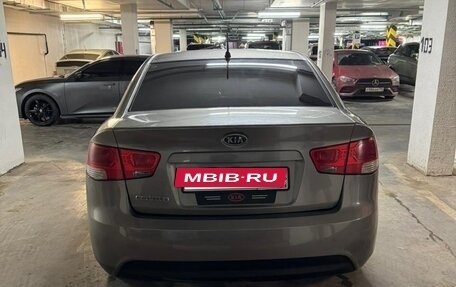 KIA Cerato III, 2012 год, 620 000 рублей, 11 фотография