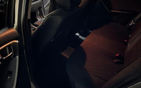 KIA Cerato III, 2012 год, 620 000 рублей, 14 фотография