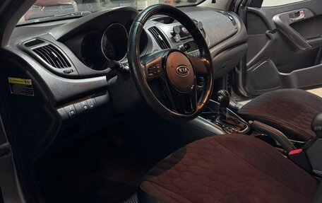 KIA Cerato III, 2012 год, 620 000 рублей, 15 фотография