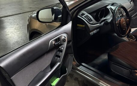 KIA Cerato III, 2012 год, 620 000 рублей, 16 фотография