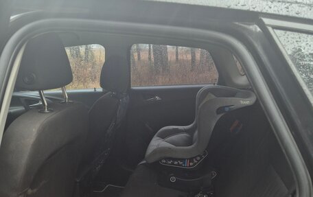 Opel Astra J, 2011 год, 650 000 рублей, 8 фотография