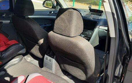 Skoda Octavia, 2011 год, 875 000 рублей, 10 фотография