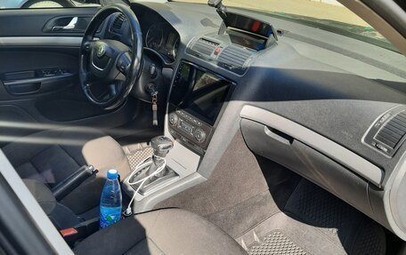 Skoda Octavia, 2011 год, 875 000 рублей, 2 фотография