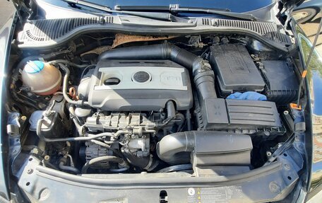 Skoda Octavia, 2011 год, 875 000 рублей, 8 фотография