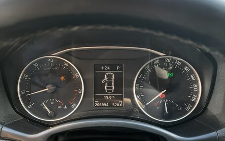 Skoda Octavia, 2011 год, 875 000 рублей, 23 фотография