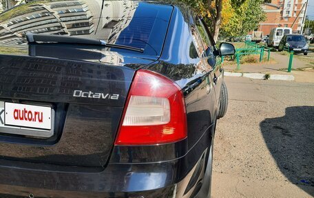 Skoda Octavia, 2011 год, 875 000 рублей, 14 фотография