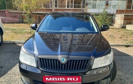 Skoda Octavia, 2011 год, 875 000 рублей, 20 фотография