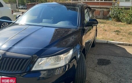 Skoda Octavia, 2011 год, 875 000 рублей, 17 фотография