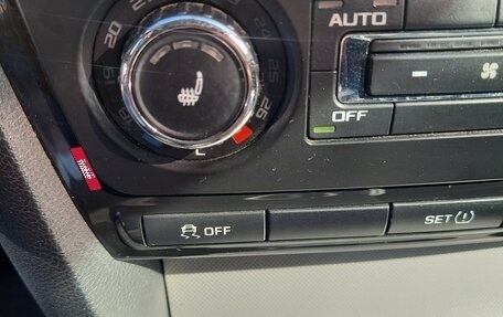 Skoda Octavia, 2011 год, 875 000 рублей, 22 фотография