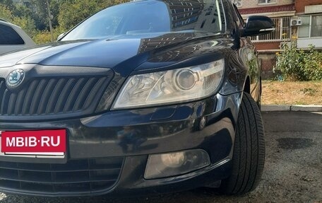 Skoda Octavia, 2011 год, 875 000 рублей, 18 фотография