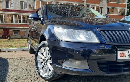 Skoda Octavia, 2011 год, 875 000 рублей, 26 фотография