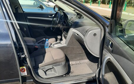 Skoda Octavia, 2011 год, 875 000 рублей, 28 фотография