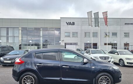 Renault Megane III, 2011 год, 599 000 рублей, 6 фотография