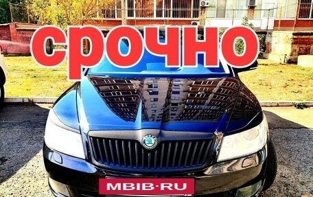 Skoda Octavia, 2011 год, 875 000 рублей, 34 фотография