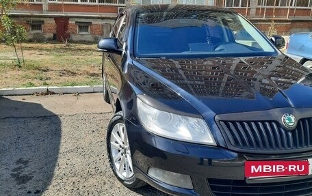 Skoda Octavia, 2011 год, 875 000 рублей, 30 фотография