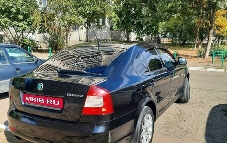 Skoda Octavia, 2011 год, 875 000 рублей, 33 фотография