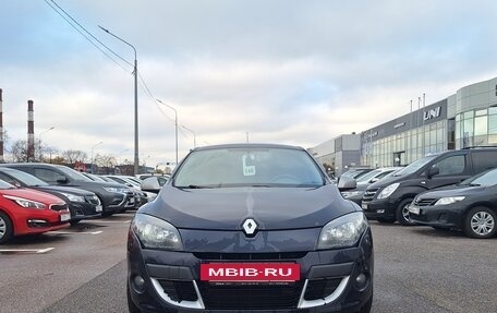 Renault Megane III, 2011 год, 599 000 рублей, 8 фотография