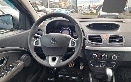 Renault Megane III, 2011 год, 599 000 рублей, 9 фотография