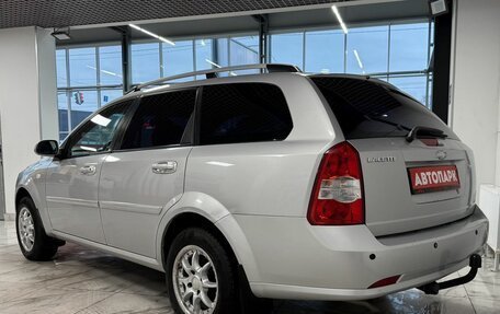 Chevrolet Lacetti, 2008 год, 449 000 рублей, 4 фотография