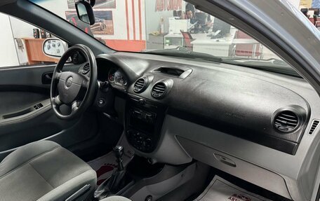 Chevrolet Lacetti, 2008 год, 449 000 рублей, 13 фотография